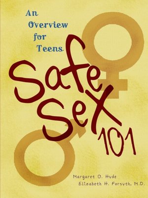 cover image of Safe Sex 101